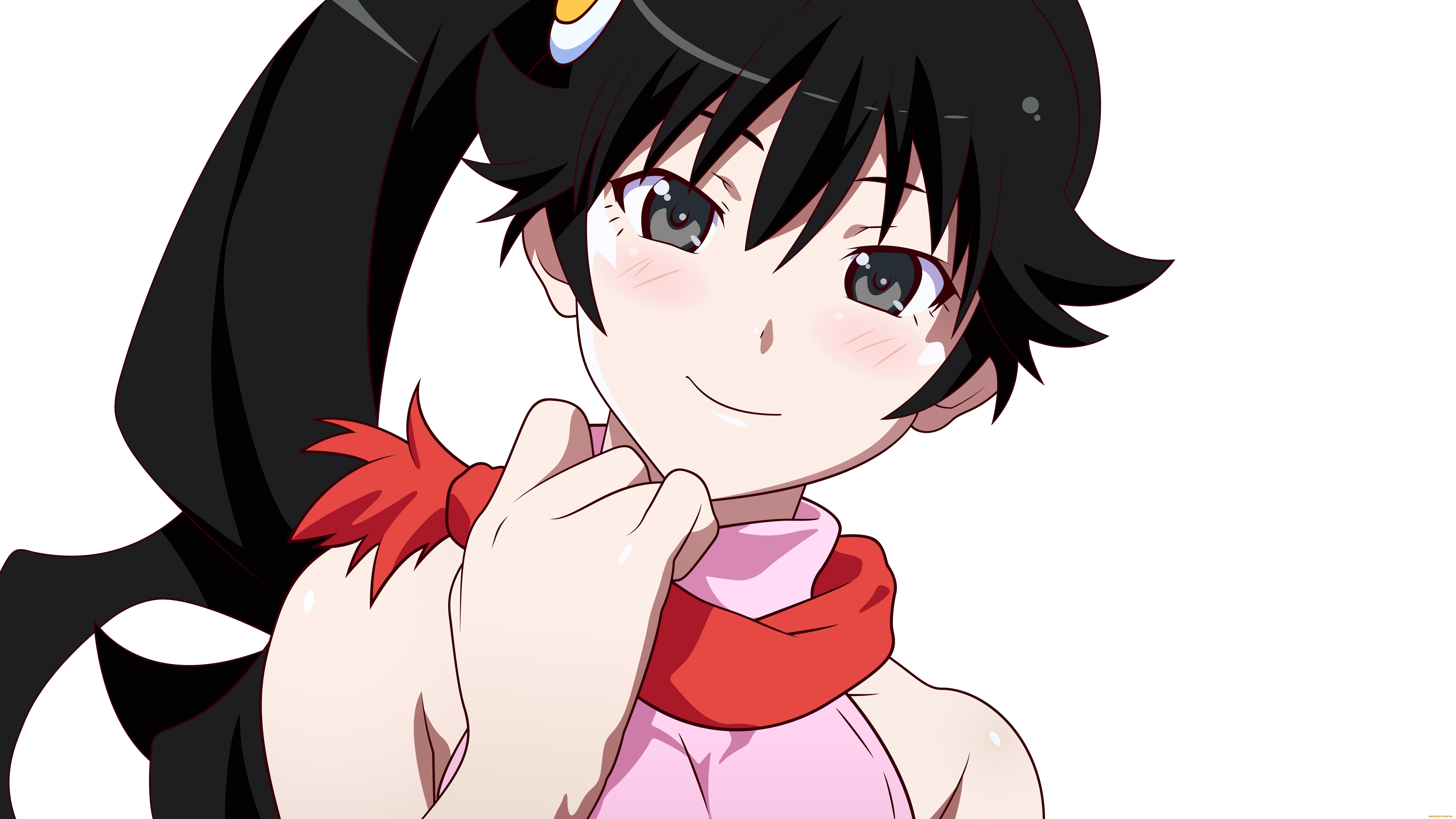 , bakemonogatari, , , 